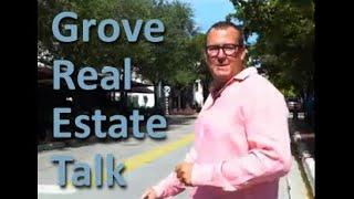 Coconut Grove Real Estate Talk  |  Save The Date!