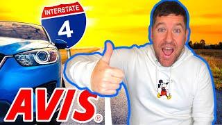 This Is Why You SHOULD Rent A Car In Florida  Avis Car Rental