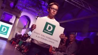 Deichmann trendi cipele na Nivea Fashion Week