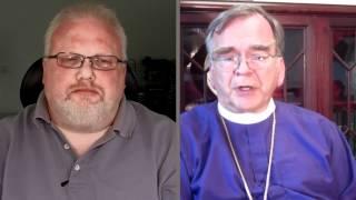 AnglicanTV interviews Archbishop Duncan