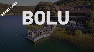 Bolu: How to spend a good time at Lake Abant in Turkey