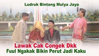 Lawak C.Congek Dkk # Fuul Tertawa Bikin Perut Kaku 