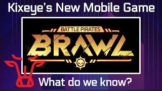 Everything we know about Kixeye's new mobile game: Battle Pirates Brawl