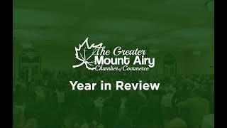 61st Annual Meeting - Year in Review