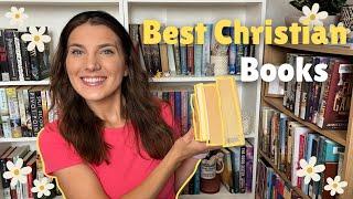 BEST CHRISTIAN BOOKS TO GROW YOUR FAITH