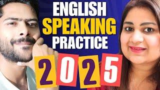 Master English Conversation Like Never Before in 2025!