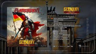 Flameheart - Germany (Born from the Ashes) 2024 - Symphonic, Melodic, Power Metal