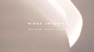 Midas Interior (미다스 인테리어) 홍보영상