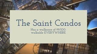 The Saint Condos