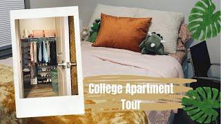 College Apartment Tour • GVSU Off Campus Living