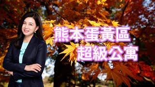 熊本蛋黃區超級公寓｜第74集