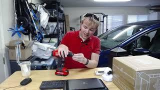 How to Change Bit on Craftsman V20 Drill and Driver