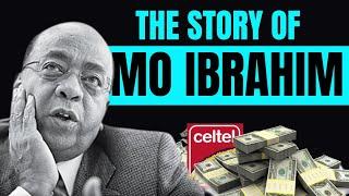 The Shocking Truth Behind Mo Ibrahim Multi Billion Wealth