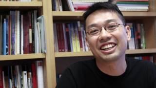 Trinity Theological College Student | Shawn Koh • Paya Lebar CMC