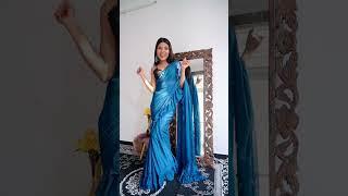 Sarees Under 300 From Amazon | Niharika Jain