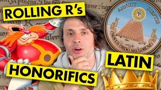 MORE super-duper advanced English concepts (experts ONLY!)