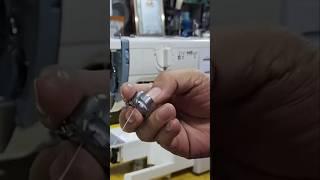 s3#미싱박사#라이온미싱 판매 #Janome Sewing Machine 419s#수리#미싱실끼우기 #미싱사용방법#미싱고치기# 가정용미싱#미싱배우기#재봉틀#택배수리,벨트,페달,