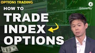 Top 3 Strategies for Index Options l Options Traders MUST Watch