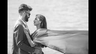 LATEST UDAIPUR PRE WEDDING 2021|| Shailesh&Nisha || #NishaiL