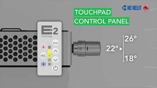 Vogel & Noot: ULOW-E2 Intelligent Controls