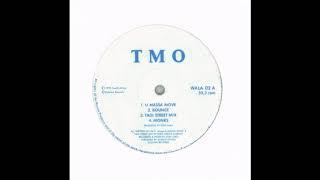 TMO ‎– U Massa Move