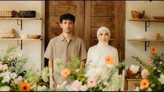 Iman Troye, Mal Hamka - 123 (Official Music Video)