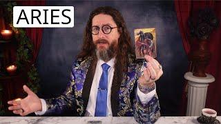 Aries - “SHOCKING! The Next 10 Days Will Blow You Away!” Bonus Tarot Reading ASMR