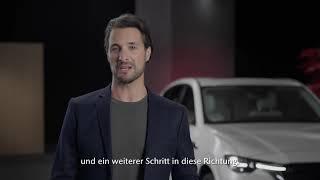 Mazda MX-5 - Dynamische Wankstabilisierung