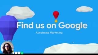 Personalized Review Marketing Kit from Google