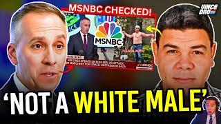 MSNBC FORCED to BACKTRACK on Boulder Attack After FBI FACT CHECKS Woke Claim on Suspect's Identity