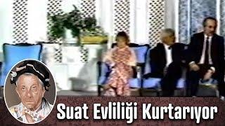 Suat evliliği kurtarıyor - Marko Paşa 1991