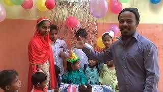 Hello everyone Good afternoon celebrating  