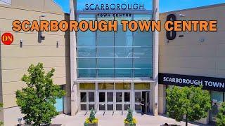 TORONTO / SCARBOROUGH TOWN CENTRE ( JUNE 2024 )