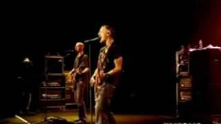 fuel - falls on me (live) voodoo 2003