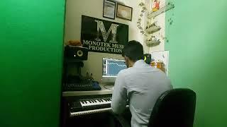 recording mixing mastering Monotek Studio