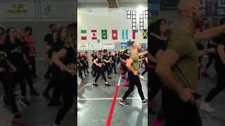 AMARENE | Coreografia | BALLI DI GRUPPO | Andrea Stella | VIRGINIO | Social Dance |#dance #dancer