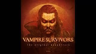 Disk 03-04 Awe of the Unknown (30 Minute Extended) - Vampire Survivors OST