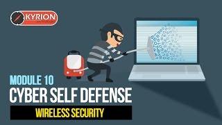 10  Wireless Security