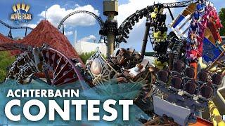 [Contest] Die nächste Achterbahn für den Movie Park Germany | NoLimits 2 Coaster-Contest