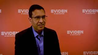 Rajat Mohanty - 2023 Eviden Security Summit Interview