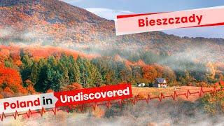 Poland In Undiscovered - Bieszczady. Serial dokumentalny z napisami.