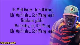 Tyler, the Creator - Yonkers (Lyrics)