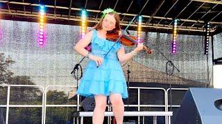 Violinist Plays ED SHEERAN! | Shivers - Ed Sheeran - Violin Cover By Holly May