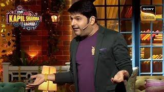 Kapil की Standup Comedy है Hilarious | The Kapil Sharma Show Season 2 | Full Episode