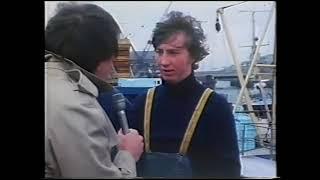 Scottish Fisherman 1979