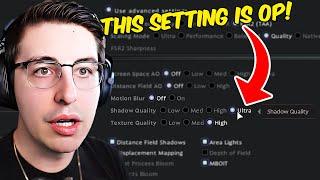 Shroud Found an OP Setting In Deadlock! | Deadlock Funny Moments #30