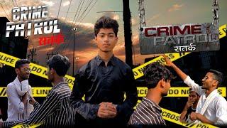 CRIME PATROL EP- 05 | Mr. Round Team | Mrt