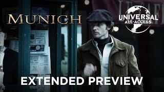 Munich (Daniel Craig, Eric Bana) | A Phone Call Awaits | Extended Preview