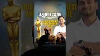 LAPTOP TO OSCARS