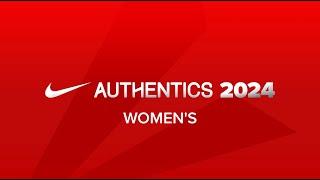 BSN SPORTS - Nike Authentics 2024 - Womens